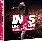 INXS - Live Baby Live Wembley Stadium (Blu-Ray | 2 CD), Cd's en Dvd's, Verzenden, Nieuw in verpakking