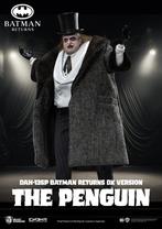 Batman Returns Action Figure The Penguin DX 17 cm, Ophalen of Verzenden, Nieuw