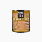 Trae Lyx Raw Wood Effect Oil, Nieuw, Verzenden
