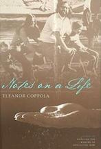 Notes on a Life (Applause Books). Coppola, Eleanor Coppola, Zo goed als nieuw, Verzenden