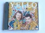 Yello - baby, Cd's en Dvd's, Verzenden, Zo goed als nieuw