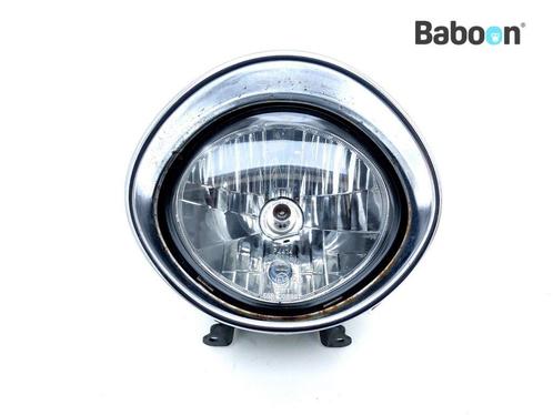 Koplamp Suzuki VZ 800 2005-2010 Boulevard M50 Intruder M800, Motoren, Onderdelen | Suzuki, Gebruikt, Verzenden