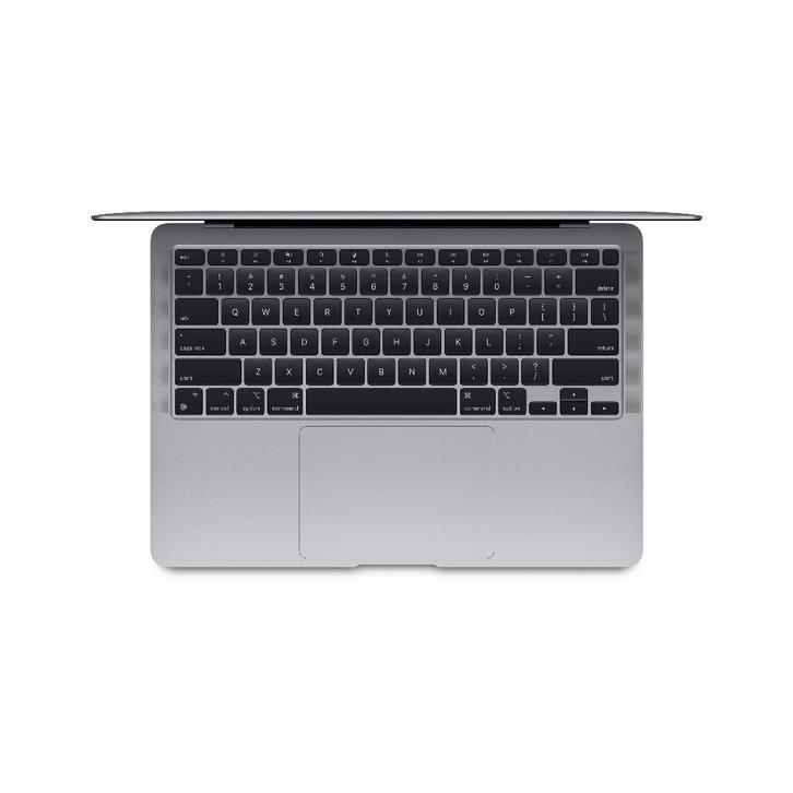 Refurbished MacBook Air 13 inch M1 8-core CPU 7-core GPU 8, Computers en Software, Apple Macbooks, Minder dan 2 Ghz, 256 GB, MacBook Air