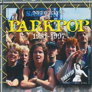 cd - Various - Nederpop Op Parkpop 1981-1997, Cd's en Dvd's, Cd's | Overige Cd's, Zo goed als nieuw, Verzenden