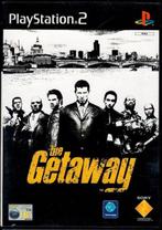 The Getaway (PS2 Games), Ophalen of Verzenden, Zo goed als nieuw