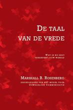 9789020215069 De taal van de vrede Marshall B Rosenberg, Boeken, Verzenden, Nieuw, Marshall B Rosenberg