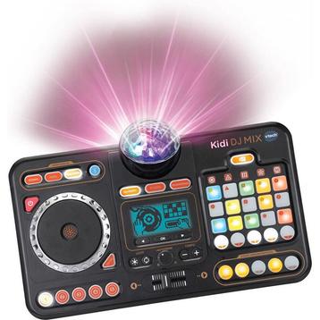 VTech - Kidi DJ Mix – 10-in-1 dJ-mengpaneel met launchpad - beschikbaar voor biedingen