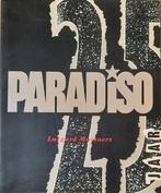 25 jaar Paradiso / Publicatiereeks Poparchief Nederland / 3, Verzenden, Gelezen, L. Mutsaers