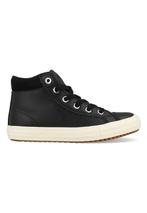 Converse All Stars PC Boot 661906C Zwart-35.5, Verzenden, Nieuw, Zwart
