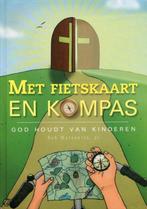 Met Fietskaart En Kompas 9789075717952 Rob Mutsaerts, Gelezen, Rob Mutsaerts, Verzenden