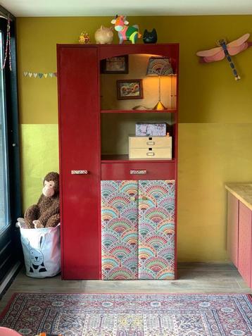 Meubels opknappen - Stoelen stofferen - Studio Meubelle beschikbaar voor biedingen