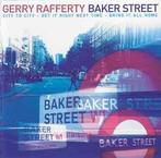 cd - Gerry Rafferty - Baker Street, Verzenden, Zo goed als nieuw