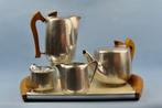 Burrage & Boyde Northampton - Magnalium - Koffie- en