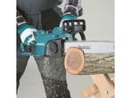 Makita - UC 3541 A - Elektrische Kettingzaag, Verzenden, Zo goed als nieuw