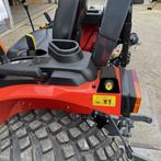 Kubota LX 401 compact tractor (nieuw ), Zakelijke goederen, Agrarisch | Tractoren, Ophalen, Nieuw, Tot 80 Pk, Overige merken