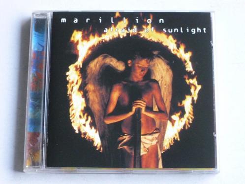 Marillion - Afraid of Sunlight, Cd's en Dvd's, Cd's | Pop, Verzenden