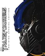 Blu-ray film - - Transformers-The Movie, Cd's en Dvd's, Blu-ray, Zo goed als nieuw, Verzenden