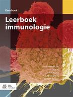 Leerboek immunologie, 9789036802574, Zo goed als nieuw, Studieboeken, Verzenden