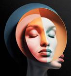 Tan Tolga Demirci - Dream Ego, Antiek en Kunst