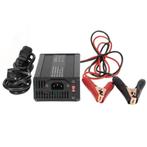 Landport (LP) PC 12-20 Lithium LiFePO4 acculader 12 volt 20, Ophalen of Verzenden, Nieuw