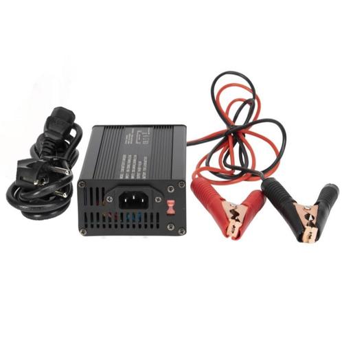 Landport (LP) PC 12-20 Lithium LiFePO4 acculader 12 volt 20, Auto diversen, Autogereedschap, Nieuw, Ophalen of Verzenden