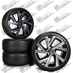 Volkswagen Golf 8 Bergamo 18 inch originele velgen 5H0601025