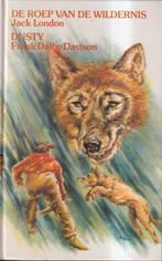 De roep van de wildernis 9789024005413 London, Boeken, Verzenden, Gelezen, London