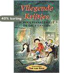 Vliegende krijtjes 9789024537433, Verzenden, Gelezen, [{:name=>"Harmen van Straaten"