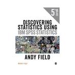 Discovering Statistics Using IBM SPSS | 9781526419521, Boeken, Verzenden, Nieuw