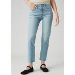 Levis® 7/8 jeans 501 CROP 501 collectie, 5-pocket-stijl, Verzenden, Nieuw