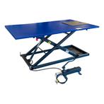 Heftafel quad en trike 675kg hydraulisch en pneumatisch, Auto diversen, Ophalen of Verzenden, Nieuw