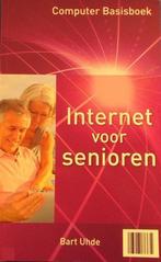 Internet voor senioren 9789048002795 B. Uhde, Boeken, Gelezen, B. Uhde, Verzenden