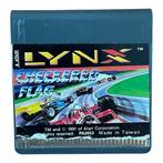 Checkered Flag (Losse Cassette) (Atari Lynx) (TWEEDEHANDS), Spelcomputers en Games, Spelcomputers | Atari, Verzenden, Nieuw