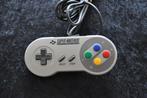 Nintendo SNES Controller Origineel, Spelcomputers en Games, Spelcomputers | Nintendo Consoles | Accessoires, Verzenden, Nieuw