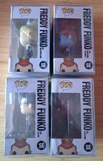 Funko - Funko Pop Freddy Funko Funtastic Voyage SE - 2020+ -