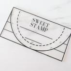 Sweet Stamp Pickup Pad Groot, Hobby en Vrije tijd, Verzenden, Nieuw