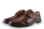Josef Seibel nette schoenen in maat 44 Bruin | 15% korting, Kleding | Heren, Schoenen, Bruin, Overige typen, Zo goed als nieuw