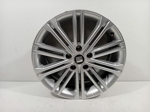Velg Seat Leon Seat Leon  1.5 TSI  49 17 7, Auto-onderdelen, Banden en Velgen, ARN erkend, Stiba lid, Erkend duurzaam, Gebruikt
