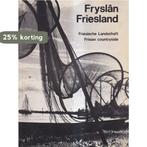 Fryslân - Friesische Landschaft / Friesland - Frisian, Boeken, Verzenden, Gelezen, Wege