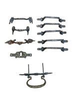 Decoratief ornament (10) - Italië - Decoraties voor meubels