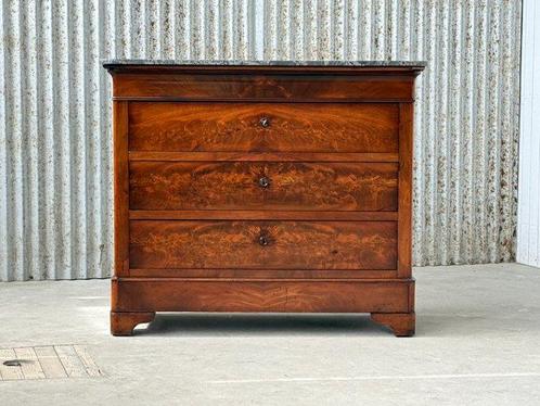 Commode - Ladekast, commode, penant, ladenkast, kast,, Antiek en Kunst, Antiek | Meubels | Stoelen en Banken