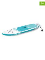SALE -36% | Intex SUP-board Aqua Quest 240 youth SUP, Kleding | Dames, Sportkleding, Nieuw, Verzenden