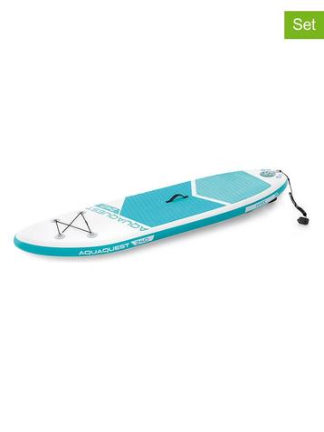 SALE -27% | Intex SUP-board Aqua Quest 240 youth SUP