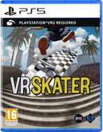 VR Skater-PSVR2 (PlayStation 5) NIEUW, Ophalen of Verzenden, Nieuw