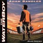 cd - Various - The Waterboy (Original Soundtrack), Zo goed als nieuw, Verzenden