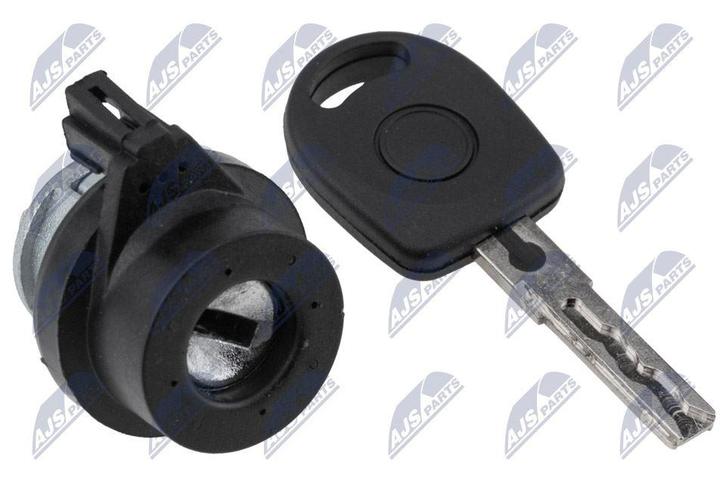 NTY CONTACTSLOT INZETSTUK, Auto-onderdelen, Overige Auto-onderdelen, Nieuw, Verzenden