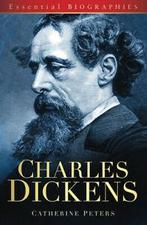 Essential biographies: Charles Dickens by Catherine Peters, Boeken, Biografieën, Gelezen, Catherine Peters, Verzenden