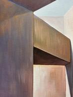 Alexy Berthelot - Monumentale Sirius, Antiek en Kunst, Kunst | Schilderijen | Modern