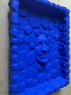 gregos - Blue bath, Antiek en Kunst