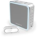 Honeywell RF9 Series 8 Melody Doorbell With Halo Grey -, Nieuw, Overige typen, Verzenden